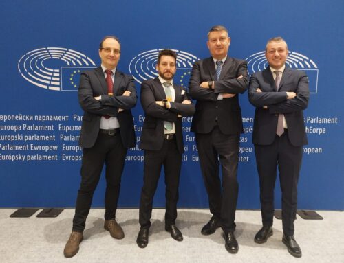 ASSCO delegazione a Bruxelles per nuovi fondi